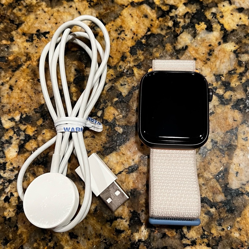 Apple Watch SE 1st Generation